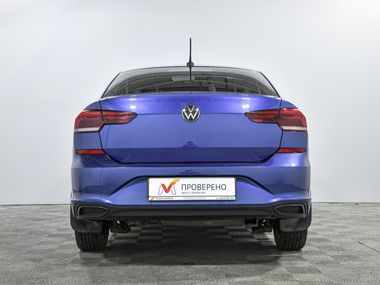 Volkswagen Polo 2020 года, 100 755 км - вид 6