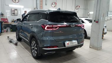 Chery Tiggo 7 Pro 2020 года, 36 112 км - вид 4