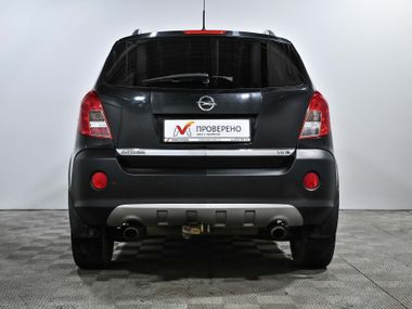 Opel Antara 2012 года, 155 061 км - вид 7