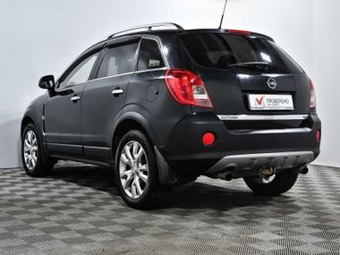 Opel Antara 2012 года, 155 061 км - вид 8