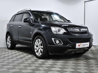 Opel Antara 2012 года, 155 061 км - вид 5