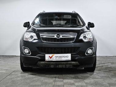 Opel Antara 2012 года, 155 061 км - вид 4