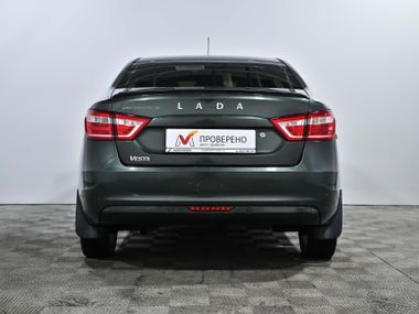 ВАЗ (LADA) Vesta 2016 года, 151 212 км - вид 7