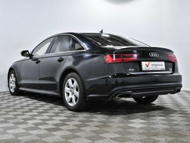 Audi A6 2017 года, 200 594 км - вид 6