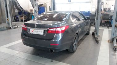 Renault Latitude 2010 года, 174 000 км - вид 3