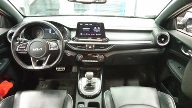 Kia Cerato 2022 года, 44 790 км - вид 5