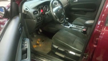 Ford Focus 2007 года, 393 861 км - вид 5