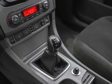 Ford Focus 2007 года, 393 861 км - вид 8