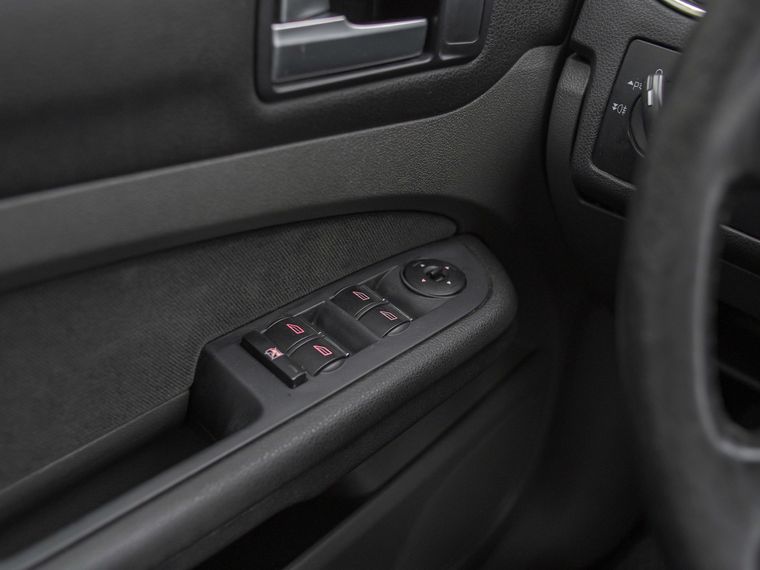 Ford Focus 2007 года, 393 861 км - вид 9