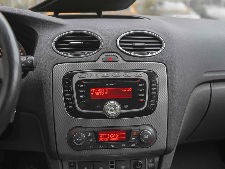 Ford Focus 2007 года, 393 861 км - вид 7