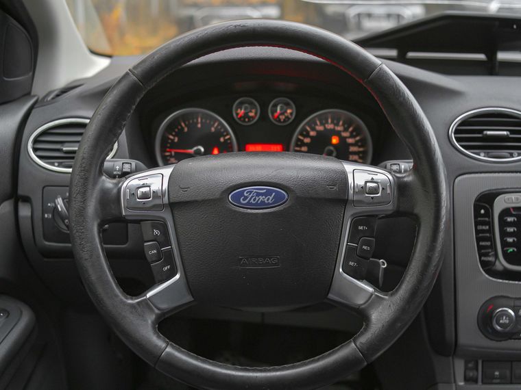 Ford Focus 2007 года, 393 861 км - вид 6