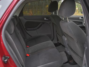 Ford Focus 2007 года, 393 861 км - вид 11