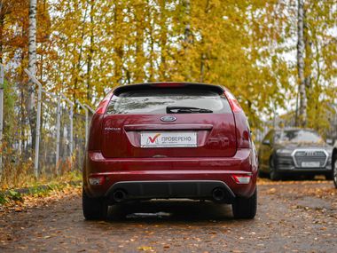 Ford Focus 2007 года, 393 861 км - вид 4