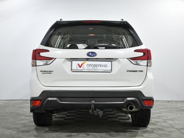 Subaru Forester 2018 года, 106 091 км - вид 5