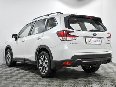 Subaru Forester 2018 года, 106 091 км - вид 6