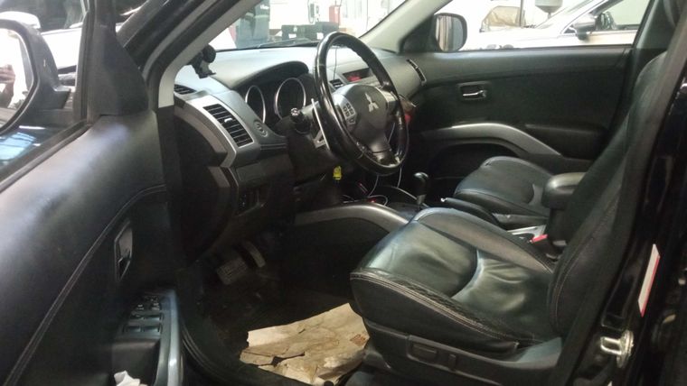 Mitsubishi Outlander 2012 года, 202 206 км - вид 5