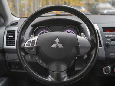 Mitsubishi Outlander 2012 года, 202 206 км - вид 7