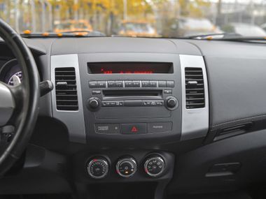 Mitsubishi Outlander 2012 года, 202 206 км - вид 8