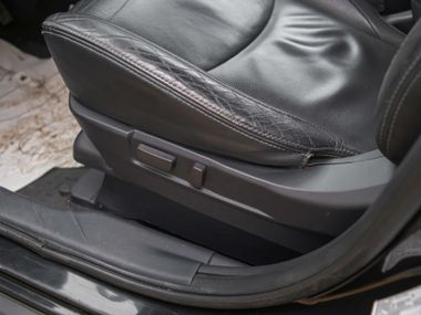 Mitsubishi Outlander 2012 года, 202 206 км - вид 11