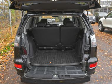 Mitsubishi Outlander 2012 года, 202 206 км - вид 14