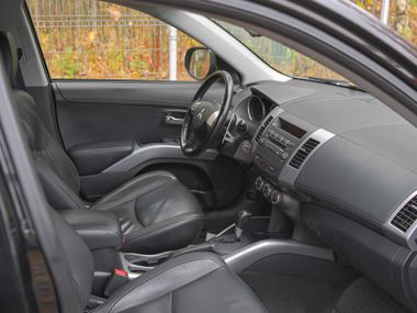 Mitsubishi Outlander 2012 года, 202 206 км - вид 13