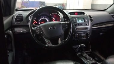 Kia Sorento 2017 года, 161 979 км - вид 5