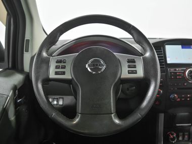 Nissan Pathfinder 2010 года, 162 603 км - вид 8