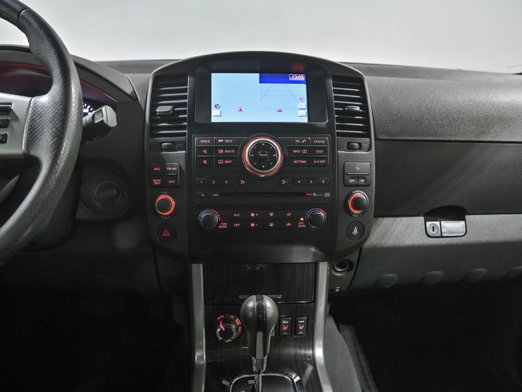 Nissan Pathfinder 2010 года, 162 603 км - вид 11