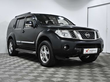 Nissan Pathfinder 2010 года, 162 603 км - вид 3