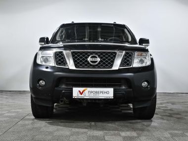 Nissan Pathfinder 2010 года, 162 603 км - вид 3