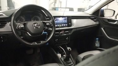 Skoda Rapid 2020 года, 30 339 км - вид 5