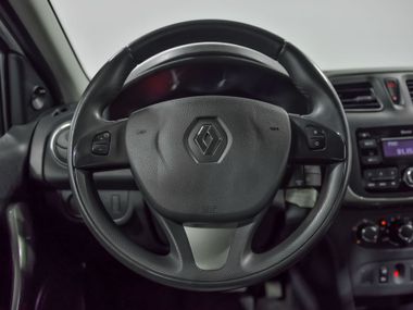 Renault Logan 2017 года, 69 257 км - вид 8