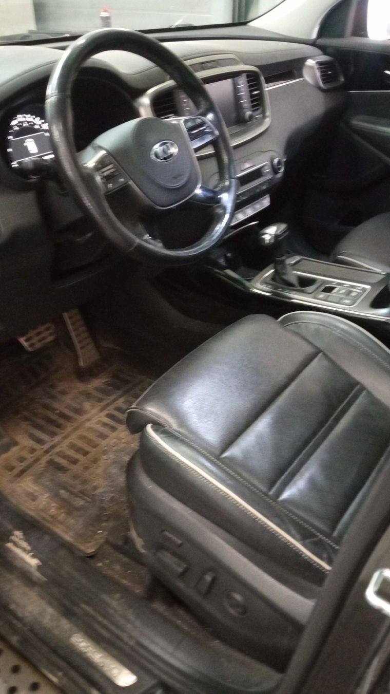 KIA Sorento Prime 2018 года, 140 000 км - вид 5