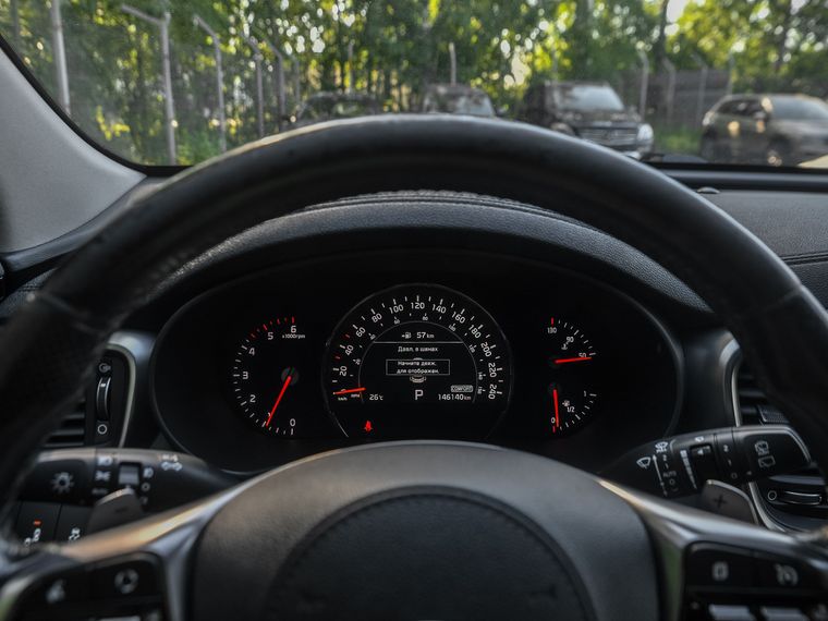 Kia Sorento Prime 2018 года, 140 000 км - вид 6