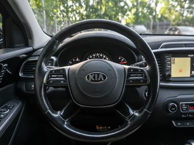 Kia Sorento Prime 2018 года, 140 000 км - вид 8