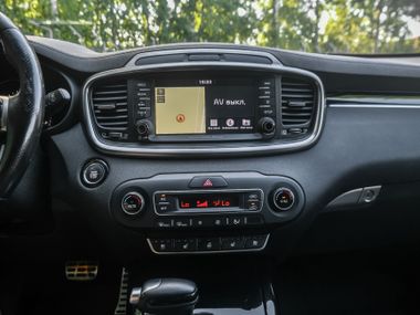 Kia Sorento Prime 2018 года, 140 000 км - вид 10