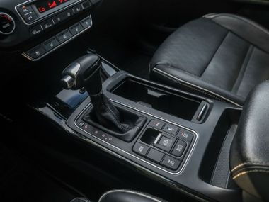 Kia Sorento Prime 2018 года, 140 000 км - вид 14