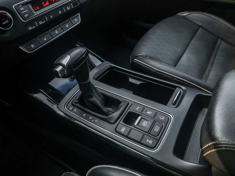 Kia Sorento Prime 2018 года, 140 000 км - вид 14