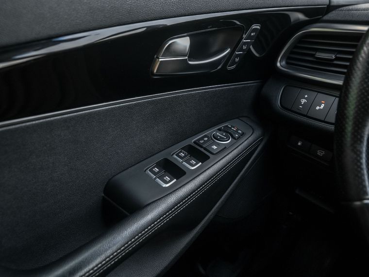 Kia Sorento Prime 2018 года, 140 000 км - вид 15