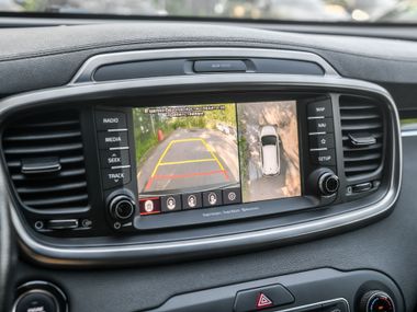 Kia Sorento Prime 2018 года, 140 000 км - вид 12