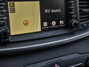 Kia Sorento Prime 2018 года, 140 000 км - вид 13