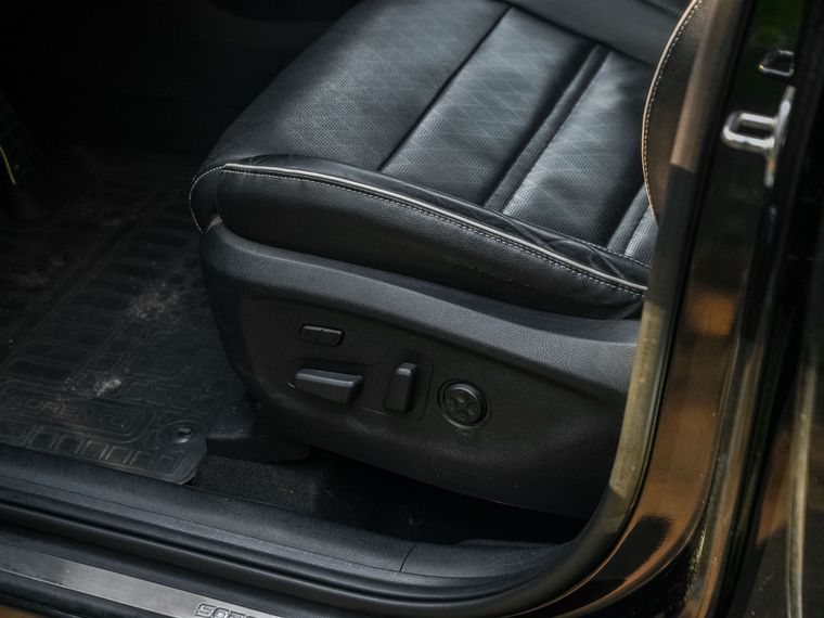 Kia Sorento Prime 2018 года, 140 000 км - вид 18