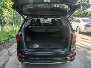 Kia Sorento Prime 2018 года, 140 000 км - вид 24