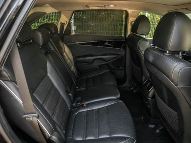 Kia Sorento Prime 2018 года, 140 000 км - вид 19