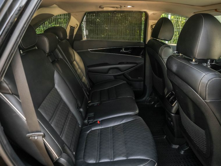 Kia Sorento Prime 2018 года, 140 000 км - вид 19