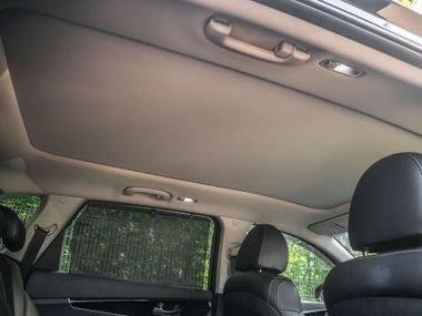 Kia Sorento Prime 2018 года, 140 000 км - вид 20