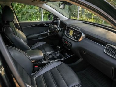 Kia Sorento Prime 2018 года, 140 000 км - вид 22