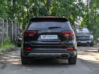Kia Sorento Prime 2018 года, 140 000 км - вид 4