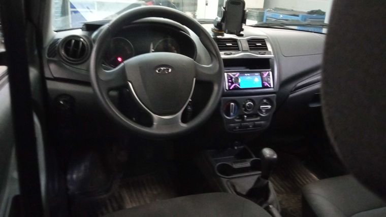 ВАЗ (LADA) Granta 2023 года, 26 465 км - вид 5