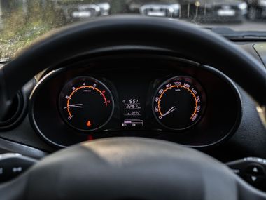 ВАЗ (LADA) Granta 2023 года, 26 465 км - вид 5